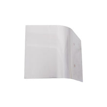 Load image into Gallery viewer, Marshalltown 4276D 6 X 4 1/2 X 6 SS Gutter Tool-3" Radius-DS Hdl (4/Pack)
