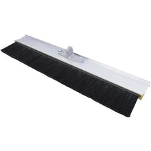 Load image into Gallery viewer, Marshalltown 427 36" Aluminum Backed Concrete Broom (6/Pack)