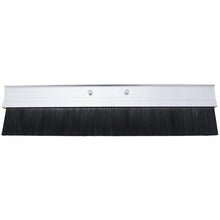 Load image into Gallery viewer, Marshalltown 428 48" Aluminum Backed Concrete Broom (6/Pack)