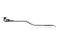 Load image into Gallery viewer, Rigid Z-Shaped Ceiling Mount Car Wash Boom, 1/4" F x G 3/8 M Outlet, 61" Long