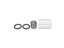 Load image into Gallery viewer, Garden Hose Inlet Filter Repair Kit with Clearview Housing, 2 O-Rings and Filter Element