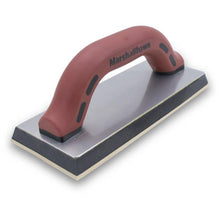 Load image into Gallery viewer, Marshalltown 43D 9"x 4" DuraSoft Gum Rubber Float
