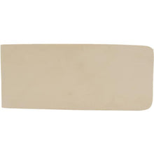 Load image into Gallery viewer, Marshalltown 43D 9"x 4" DuraSoft Gum Rubber Float
