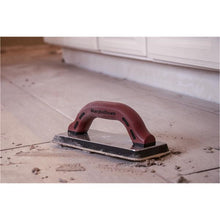 Load image into Gallery viewer, Marshalltown 43D 9"x 4" DuraSoft Gum Rubber Float