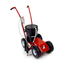 Load image into Gallery viewer, Newstripe EcoLiner Battery Powered Field Striping Machine - Rechargeable Battery (not included)