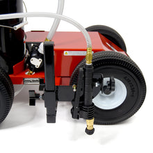 Load image into Gallery viewer, Newstripe EcoLiner Battery Powered Field Striping Machine - Rechargeable Battery (not included)