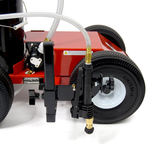 Newstripe EcoLiner Battery Powered Field Striping Machine - Rechargeable Battery (not included)