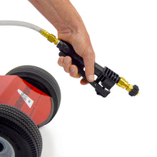 Load image into Gallery viewer, Newstripe EcoLiner Battery Powered Field Striping Machine - Rechargeable Battery (not included)