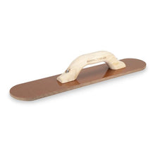Load image into Gallery viewer, Marshalltown 4497RW 20 X 3 1/2 RE Resin Float w/Wood Handle (6/Pack)