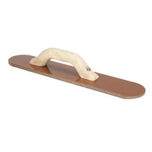 Load image into Gallery viewer, Marshalltown 4497RW 20 X 3 1/2 RE Resin Float w/Wood Handle (6/Pack)