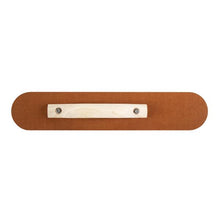 Load image into Gallery viewer, Marshalltown 4497RW 20 X 3 1/2 RE Resin Float w/Wood Handle (6/Pack)