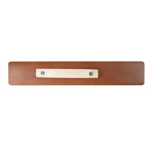 Load image into Gallery viewer, Marshalltown 4497W 20 X 3 1/2 Resin Float w/Wood Handle (6/Pack)