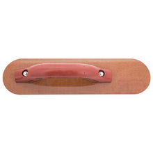 Load image into Gallery viewer, Marshalltown 4499RD 16 X 3 1/2 RE Resin Float w/DuraSoft Hdle (6/Pack)