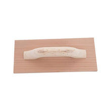 Load image into Gallery viewer, Marshalltown 44 12 X 5 Redwood Float-3/4" Thick (6/Pack)