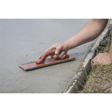 Load image into Gallery viewer, Marshalltown 4500D 14 X 3 1/2 Resin Float w/DuraSoft Hdle (6/Pack)