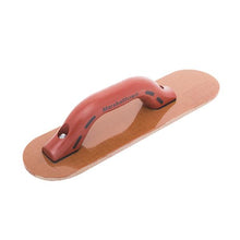 Load image into Gallery viewer, Marshalltown 4500RD 14 X 3 1/2 RE Resin Float w/DuraSoft Hdle (6/Pack)