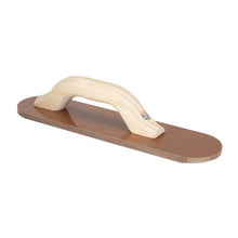 Load image into Gallery viewer, Marshalltown 4500RW 14 X 3 1/2 RE Resin Float w/Wood Handle (6/Pack)