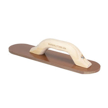 Load image into Gallery viewer, Marshalltown 4500RW 14 X 3 1/2 RE Resin Float w/Wood Handle (6/Pack)