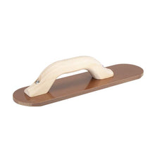 Load image into Gallery viewer, Marshalltown 4500RW 14 X 3 1/2 RE Resin Float w/Wood Handle (6/Pack)