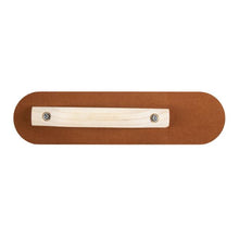 Load image into Gallery viewer, Marshalltown 4500RW 14 X 3 1/2 RE Resin Float w/Wood Handle (6/Pack)