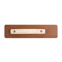 Load image into Gallery viewer, Marshalltown 4500W 14 X 3 1/2 Resin Float w/Wood Handle (6/Pack)