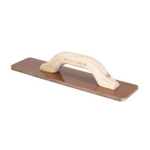 Load image into Gallery viewer, Marshalltown 4500W 14 X 3 1/2 Resin Float w/Wood Handle (6/Pack)