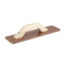 Load image into Gallery viewer, Marshalltown 4500W 14 X 3 1/2 Resin Float w/Wood Handle (6/Pack)