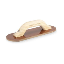 Load image into Gallery viewer, Marshalltown 4501RW 12 X 3 1/2 RE Resin Float w/Wood Handle (6/Pack)