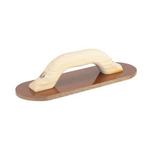 Load image into Gallery viewer, Marshalltown 4501RW 12 X 3 1/2 RE Resin Float w/Wood Handle (6/Pack)