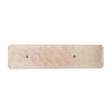 Load image into Gallery viewer, Marshalltown 4501W 12 X 3 1/2 Resin Float - Wood Handle (6/Pack)