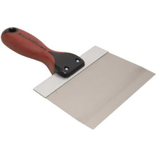 Load image into Gallery viewer, Marshalltown 4506SD 6 X 3 1/8 SS Taping Knife-DuraSoft II (6/Pack)