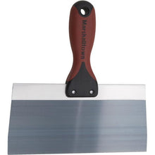 Load image into Gallery viewer, Marshalltown 4508D 8 X 3 1/8 BS Taping Knife-DuraSoft II (6/Pack)