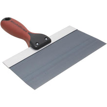 Load image into Gallery viewer, Marshalltown 4508D 8 X 3 1/8 BS Taping Knife-DuraSoft II (6/Pack)