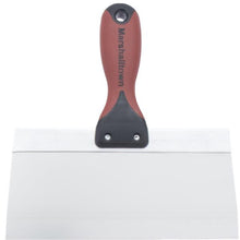 Load image into Gallery viewer, Marshalltown 4508SD 8 X 3 1/8 SS Taping Knife-DuraSoft II (6/Pack)