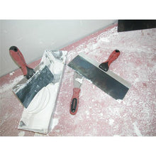 Load image into Gallery viewer, Marshalltown 4508SD 8 X 3 1/8 SS Taping Knife-DuraSoft II (6/Pack)