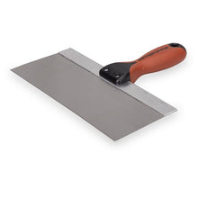 Load image into Gallery viewer, Marshalltown 4510SD 10 X 3 1/8 SS Taping Knife-DuraSoft II (6/Pack)