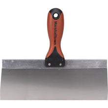 Load image into Gallery viewer, Marshalltown 4510SD 10 X 3 1/8 SS Taping Knife-DuraSoft II (6/Pack)