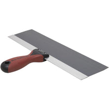 Load image into Gallery viewer, Marshalltown 4512D 12 X 3 1/8 BS Taping Knife-DuraSoft II (6/Pack)