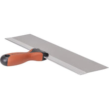 Load image into Gallery viewer, Marshalltown 4512SD 12 X 3 1/8 SS Taping Knife-DuraSoft II (6/Pack)
