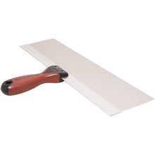 Load image into Gallery viewer, Marshalltown 4514SD 14 X 3 1/8 SS Taping Knife-DuraSoft II (6/Pack)