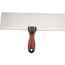 Load image into Gallery viewer, Marshalltown 4514SD 14 X 3 1/8 SS Taping Knife-DuraSoft II (6/Pack)