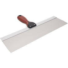 Load image into Gallery viewer, Marshalltown 4514SD 14 X 3 1/8 SS Taping Knife-DuraSoft II (6/Pack)
