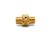 Load image into Gallery viewer, MTM Hydro 3/8&quot; Fixed Chemical Injector with 2.1mm Orifice