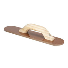 Load image into Gallery viewer, Marshalltown 4526RW 16 X 3 1/2 RE Resin Float w/Wood Handle (6/Pack)