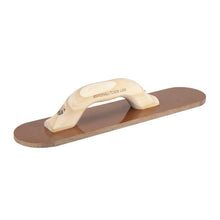 Load image into Gallery viewer, Marshalltown 4526RW 16 X 3 1/2 RE Resin Float w/Wood Handle (6/Pack)