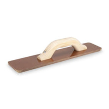 Load image into Gallery viewer, Marshalltown 4526W 16 X 3 1/2 X 3/8" Resin Float w/Wood Handle (6/Pack)