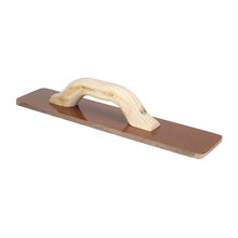 Load image into Gallery viewer, Marshalltown 4526W 16 X 3 1/2 X 3/8" Resin Float w/Wood Handle (6/Pack)