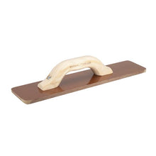Load image into Gallery viewer, Marshalltown 4526W 16 X 3 1/2 X 3/8" Resin Float w/Wood Handle (6/Pack)