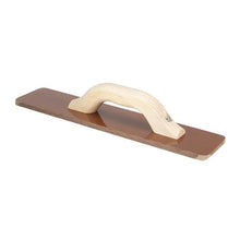 Load image into Gallery viewer, Marshalltown 4526W 16 X 3 1/2 X 3/8" Resin Float w/Wood Handle (6/Pack)