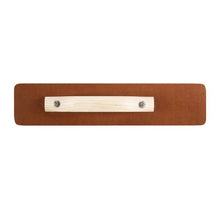 Load image into Gallery viewer, Marshalltown 4526W 16 X 3 1/2 X 3/8" Resin Float w/Wood Handle (6/Pack)
